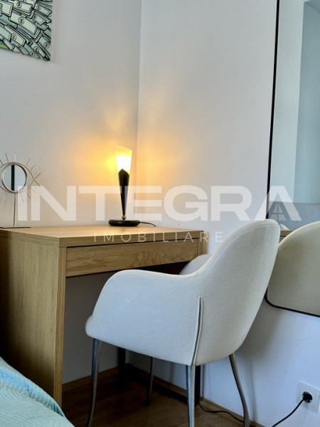 Inchiriez Apartament 3 Camere | Parcare Asigurat Aleea Bucura |Cart. Grigorescu 