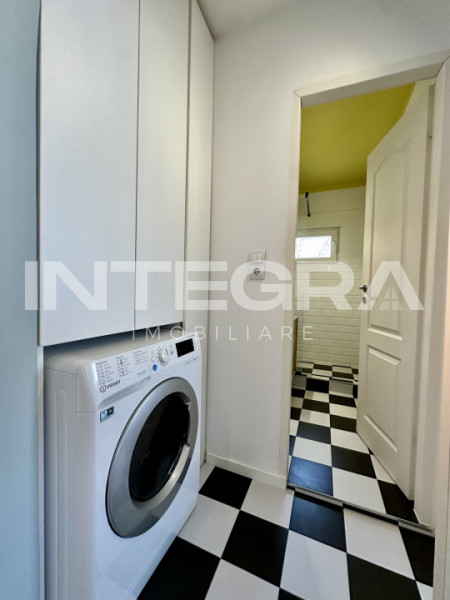 Inchiriez Apartament 3 Camere | Parcare Asigurat Aleea Bucura |Cart. Grigorescu 