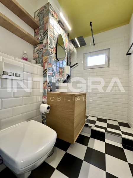 Inchiriez Apartament 3 Camere | Parcare Asigurat Aleea Bucura |Cart. Grigorescu 