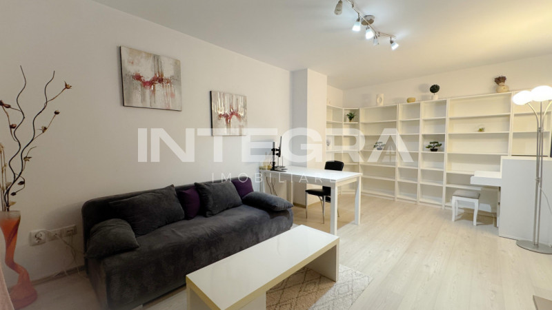 Apartament 2 camere |  Parcare Propie | Spatios | Calea Turzii