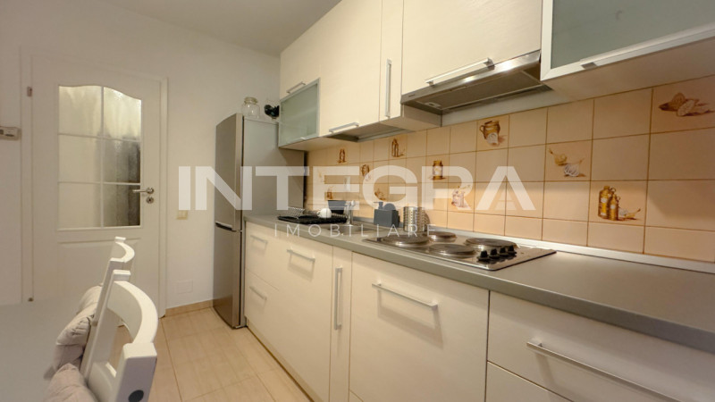 Apartament 2 camere |  Parcare Propie | Spatios | Calea Turzii