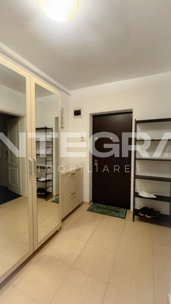 Apartament 2 camere |  Parcare Propie | Spatios | Calea Turzii