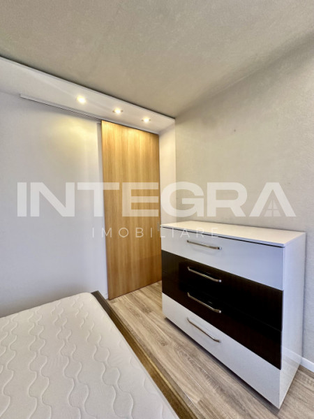 Inchiriez 2 Camere | Zona FSEGA | Aleea Godeanu | Cartier Gheorgheni