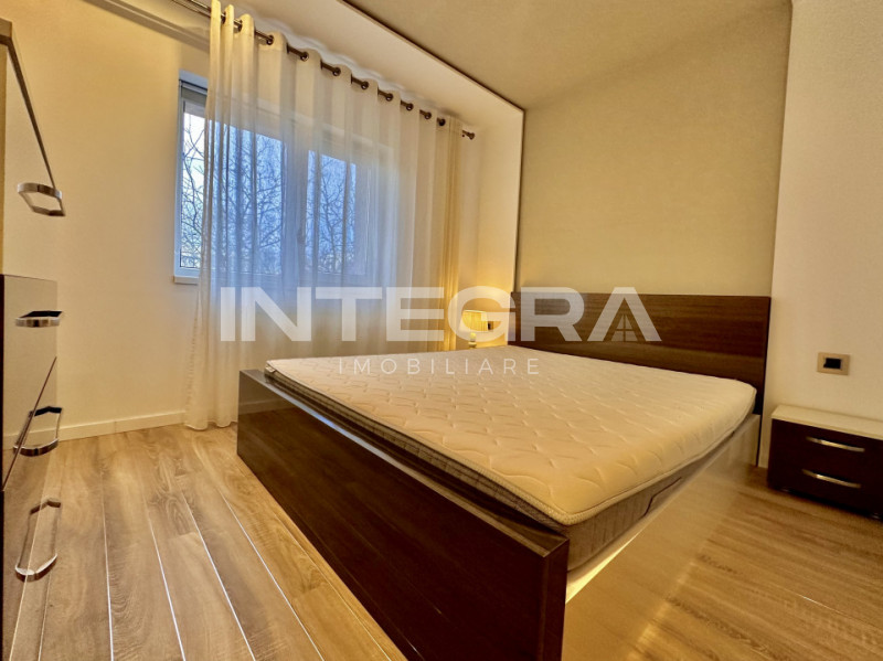 Inchiriez 2 Camere | Zona FSEGA | Aleea Godeanu | Cartier Gheorgheni