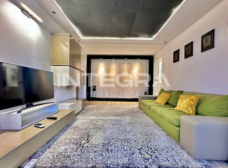 Inchiriez 2 Camere | Zona FSEGA | Aleea Godeanu | Cartier Gheorgheni