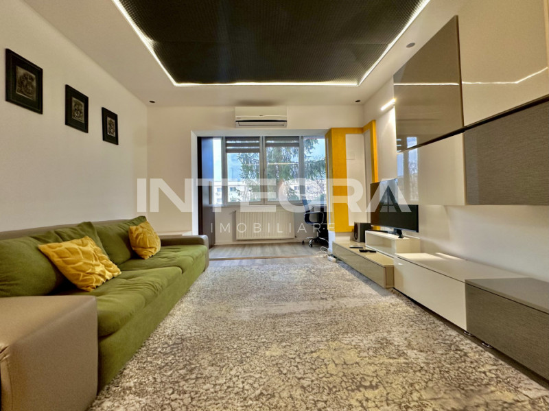 Inchiriez 2 Camere | Zona FSEGA | Aleea Godeanu | Cartier Gheorgheni