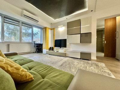 Pet Friendly 2 Camere | Zona FSEGA | Aleea Godeanu | Cartier Gheorgheni