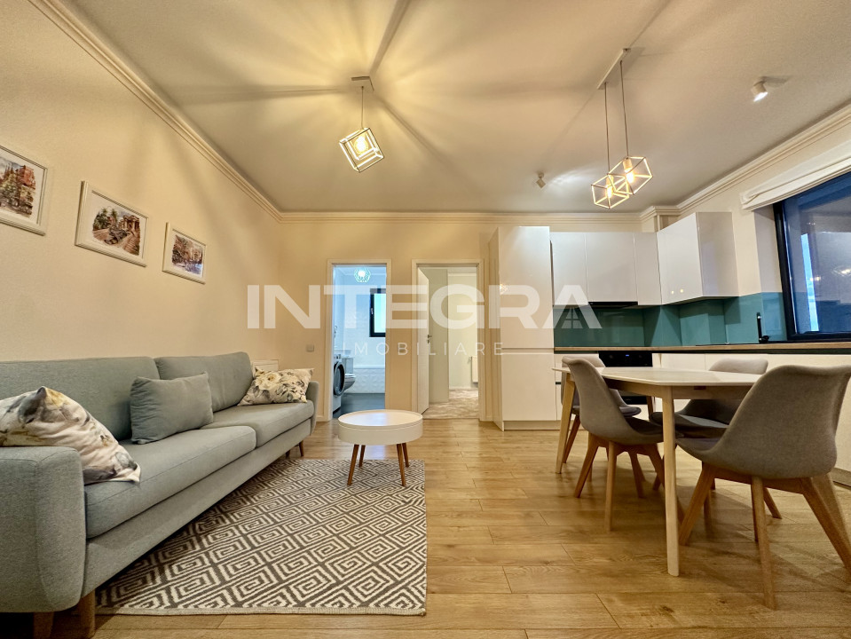 Apartament 3 Camere | Cu Parcare Buna Ziua | Zona Lidl pe Str. Theodor Capidan