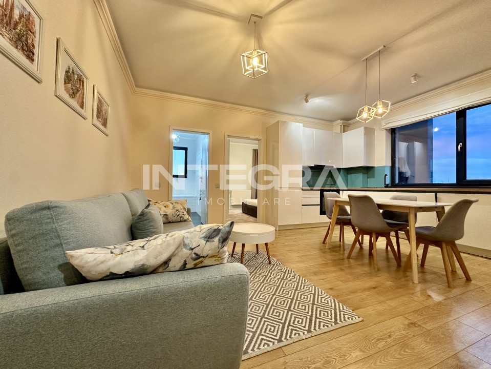 Apartament 3 Camere | Cu Parcare Buna Ziua | Zona Lidl pe Str. Theodor Capidan