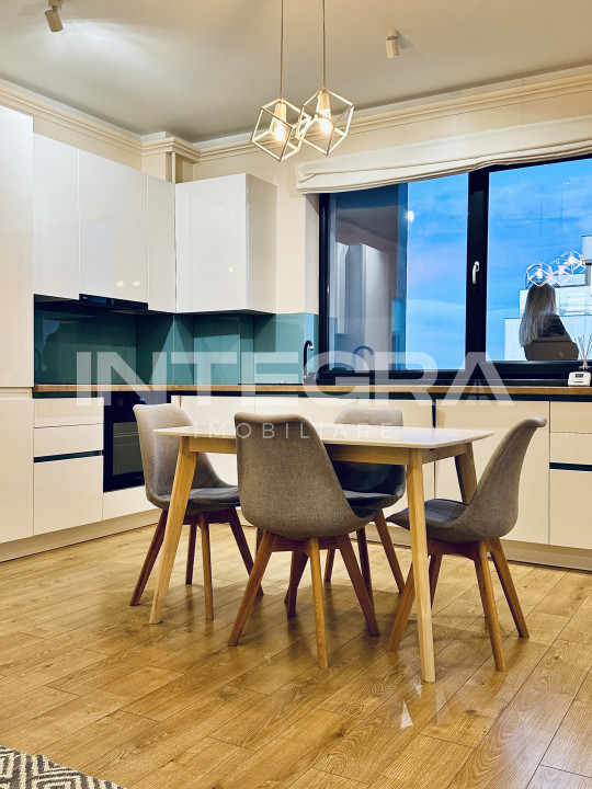 Apartament 3 Camere | Cu Parcare Buna Ziua | Zona Lidl pe Str. Theodor Capidan