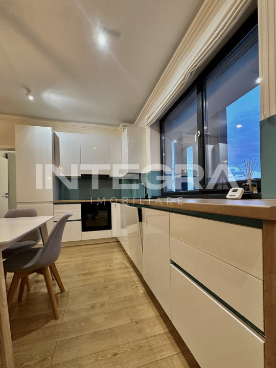 Apartament 3 Camere | Cu Parcare Buna Ziua | Zona Lidl pe Str. Theodor Capidan