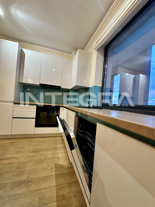 Apartament 3 Camere | Cu Parcare Buna Ziua | Zona Lidl pe Str. Theodor Capidan