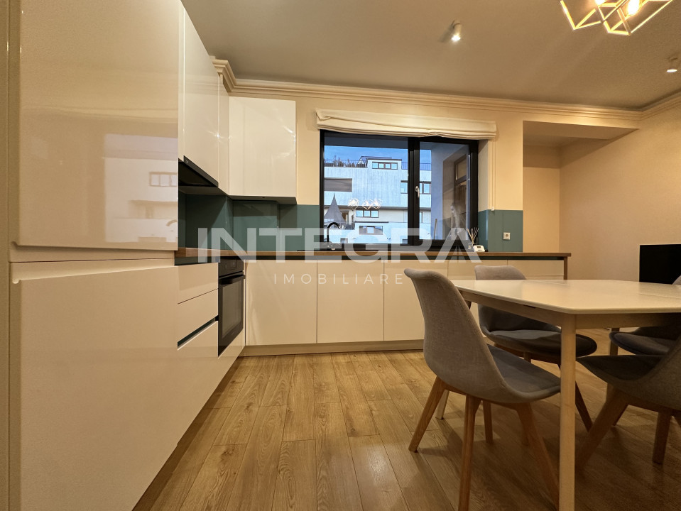 Apartament 3 Camere | Cu Parcare Buna Ziua | Zona Lidl pe Str. Theodor Capidan