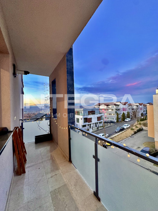 Apartament 3 Camere | Cu Parcare Buna Ziua | Zona Lidl pe Str. Theodor Capidan