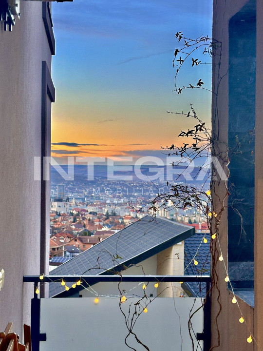 Apartament 3 Camere | Cu Parcare Buna Ziua | Zona Lidl pe Str. Theodor Capidan