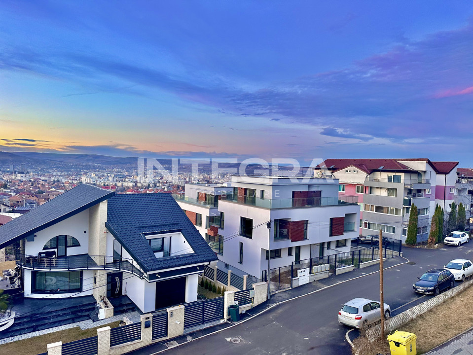 Apartament 3 Camere | Cu Parcare Buna Ziua | Zona Lidl pe Str. Theodor Capidan