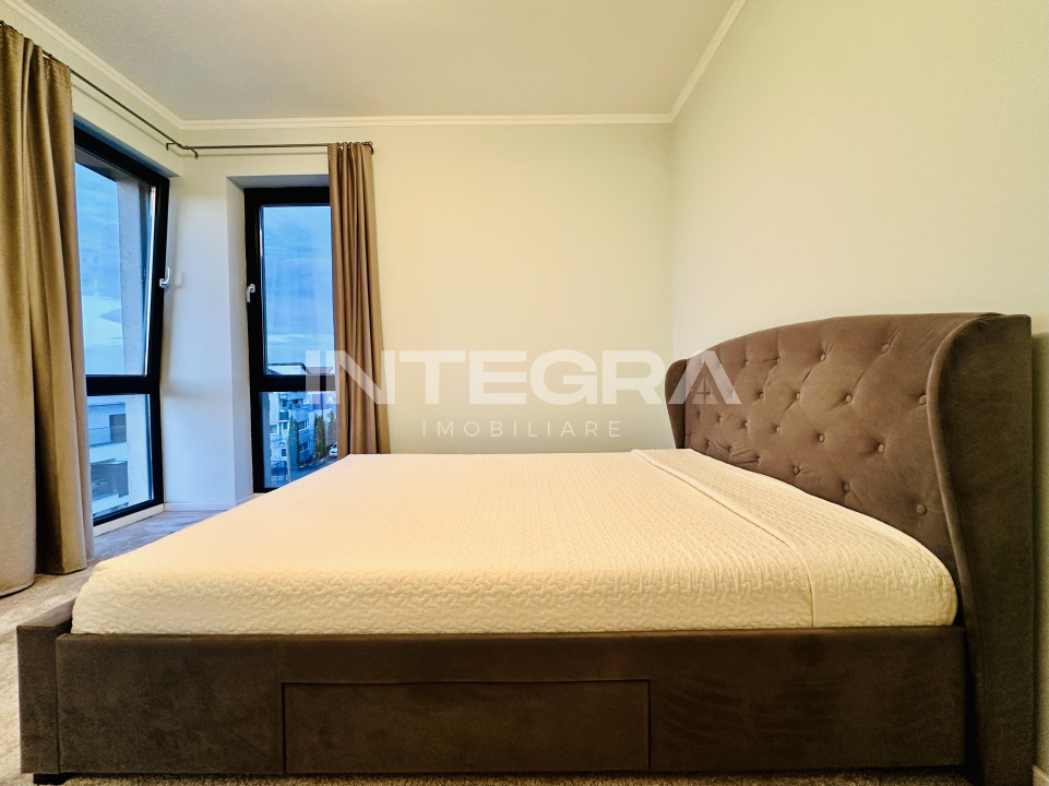 Apartament 3 Camere | Cu Parcare Buna Ziua | Zona Lidl pe Str. Theodor Capidan