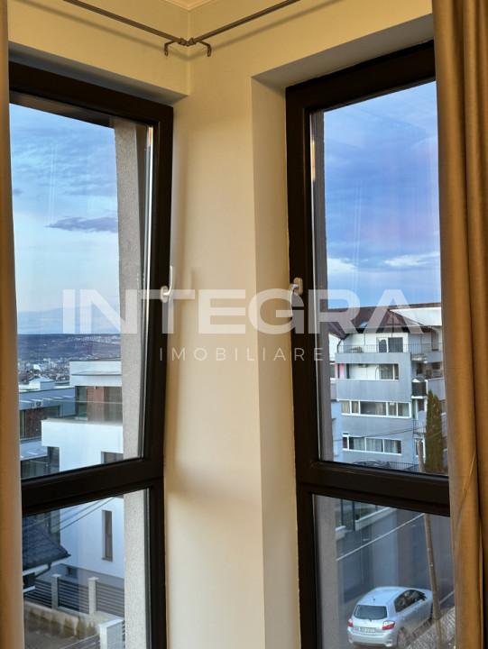 Apartament 3 Camere | Cu Parcare Buna Ziua | Zona Lidl pe Str. Theodor Capidan