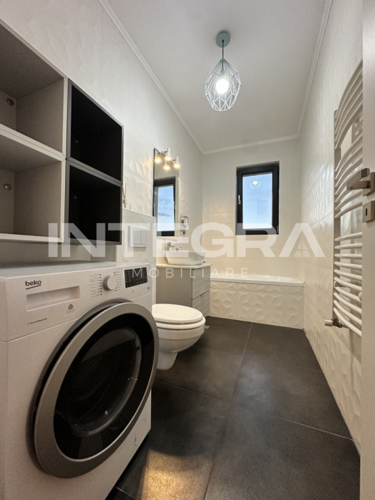Apartament 3 Camere | Cu Parcare Buna Ziua | Zona Lidl pe Str. Theodor Capidan