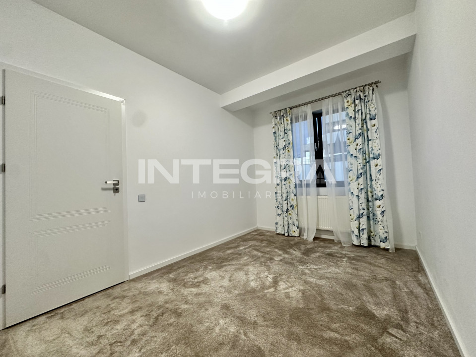Apartament 3 Camere | Cu Parcare Buna Ziua | Zona Lidl pe Str. Theodor Capidan
