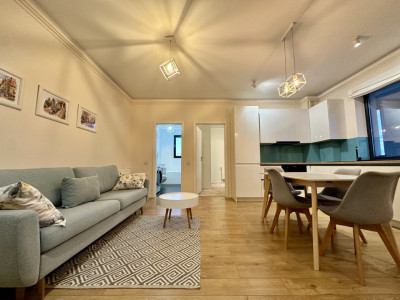Apartament 3 Camere | Cu Parcare Buna Ziua | Zona Lidl pe Str. Theodor Capidan