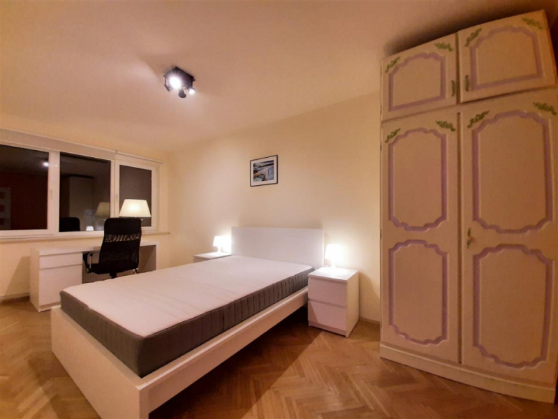 Apartament Trei Camere Ultra Modern Cu Parcare! Grigorescu, Taietura Turcului!