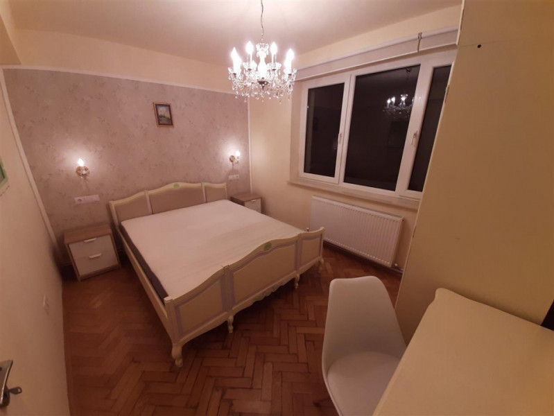 Apartament Trei Camere Ultra Modern Cu Parcare! Grigorescu, Taietura Turcului!