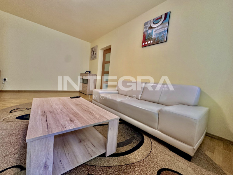 Inchiriez Apartament 3 Camere | Zona Piata Flora | Disponibil Imediat