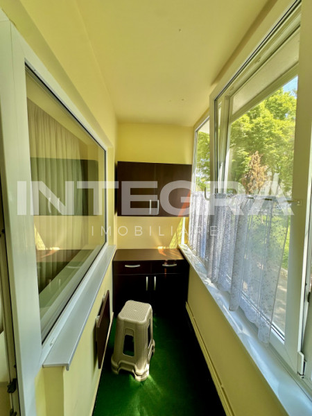 Inchiriez Apartament 3 Camere | Zona Piata Flora | Disponibil Imediat