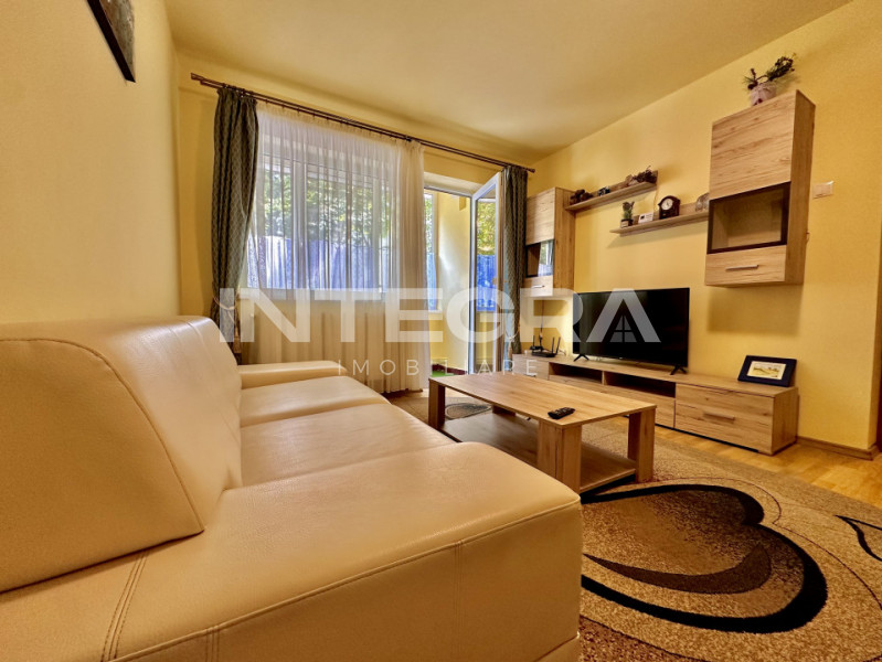 Inchiriez Apartament 3 Camere | Zona Piata Flora | Disponibil Imediat