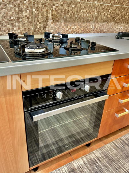 Inchiriez Apartament 3 Camere | Zona Piata Flora | Disponibil Imediat
