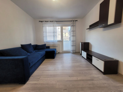Apartament modern 2 Camere | Zona Big | Manastur |