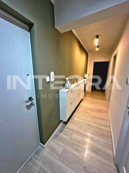 Panorama | 3Camere |Ultracentral | Lux | Piata M-Viteazu