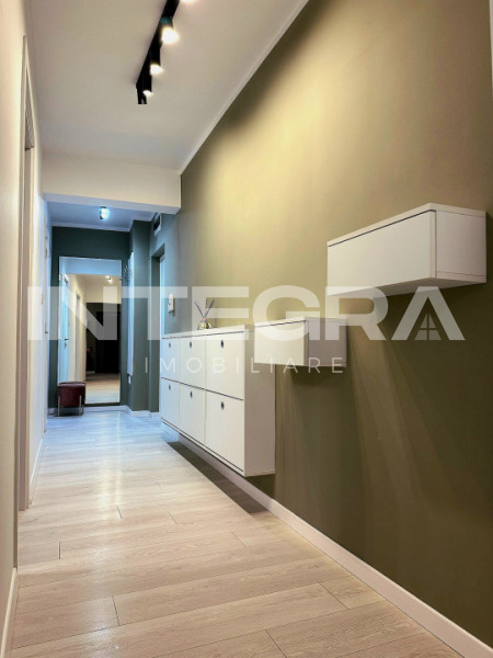 Panorama | 3Camere |Ultracentral | Lux | Piata M-Viteazu