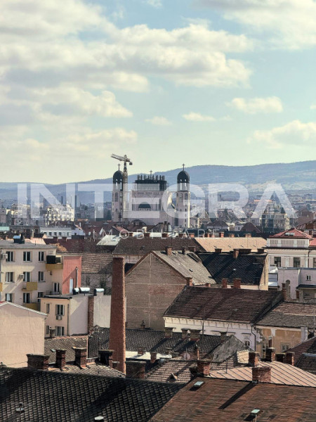Panorama | 3Camere |Ultracentral | Lux | Piata M-Viteazu
