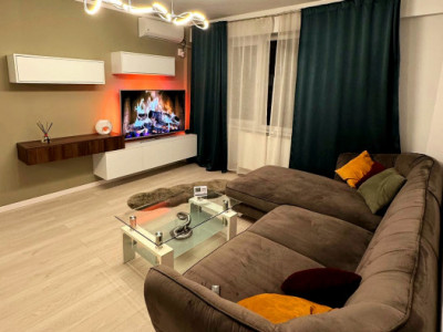 Panorama | 3Camere |Ultracentral | Lux | Piata M-Viteazu