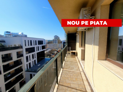 Apartament 2 Camere Vizavi FSEGA Zona Iulius Mall | Str. T. Mihali