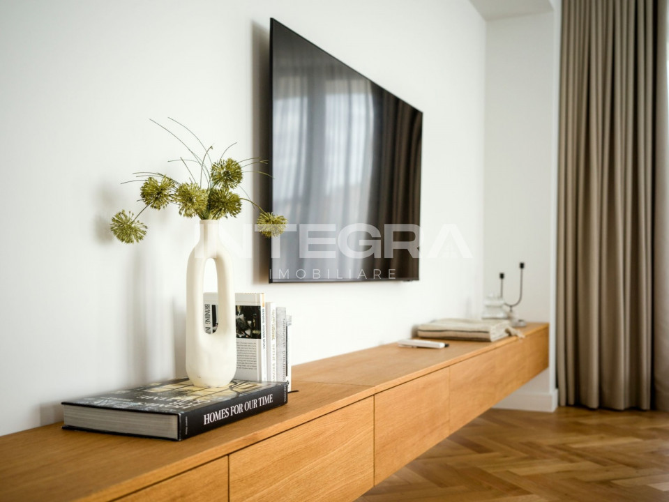 Apartament Lux | 3 Camere cu 2 Dormitoare | Parcare Subterana | Cartier Zorilor