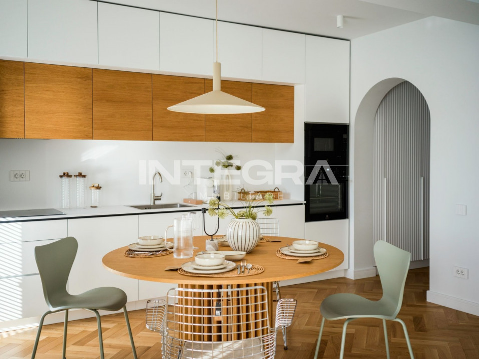 Apartament Lux | 3 Camere cu 2 Dormitoare | Parcare Subterana | Cartier Zorilor