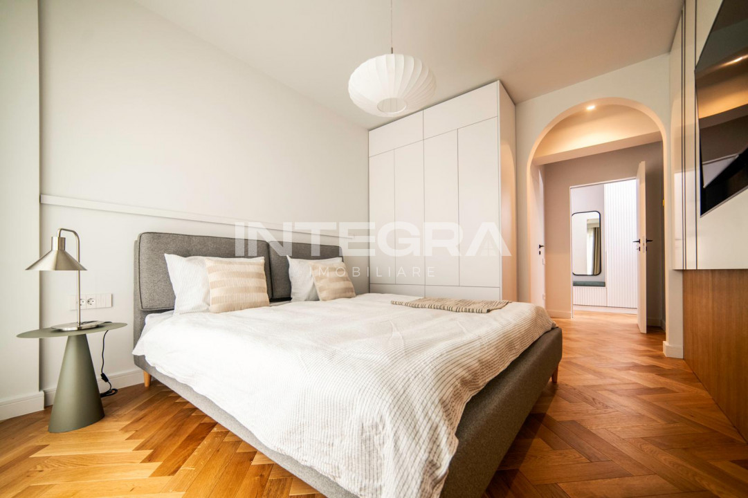 Apartament Lux | 3 Camere cu 2 Dormitoare | Parcare Subterana | Cartier Zorilor