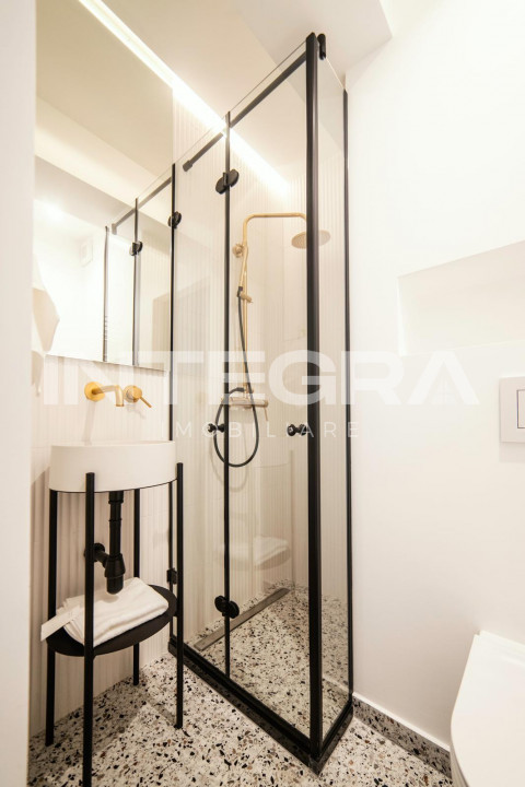 Apartament Lux | 3 Camere cu 2 Dormitoare | Parcare Subterana | Cartier Zorilor