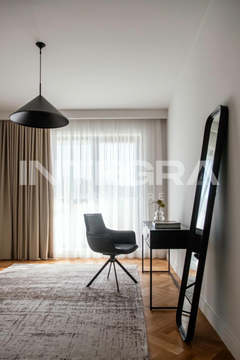 Apartament Lux | 3 Camere cu 2 Dormitoare | Parcare Subterana | Cartier Zorilor