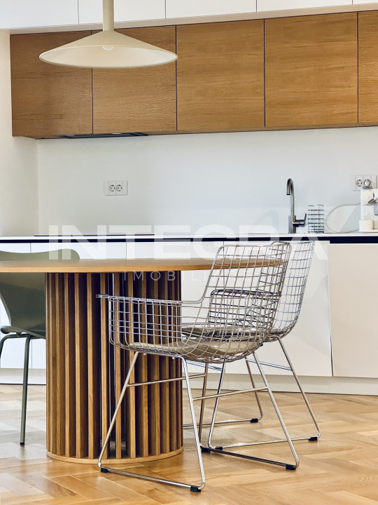 Apartament Lux | 3 Camere cu 2 Dormitoare | Parcare Subterana | Cartier Zorilor