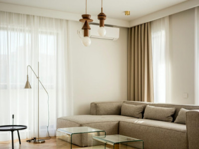Apartament Lux | 3 Camere cu 2 Dormitoare | Parcare Subterana | Cartier Zorilor