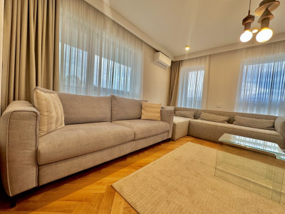 Apartament Lux | 3 Camere cu 2 Dormitoare | Parcare Subterana | Cartier Zorilor