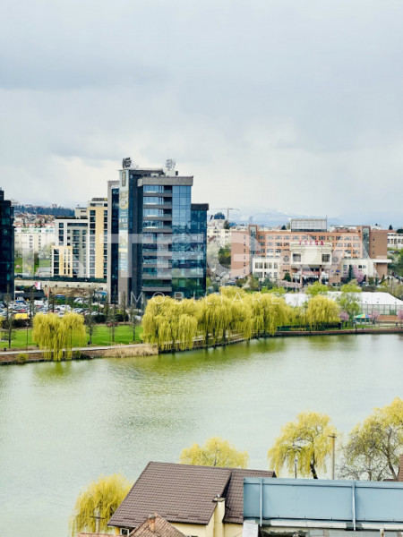 Apartament Pet Friendly | 3 Camere Iuliud Mall | Gheorgheni | Panorama Superba 