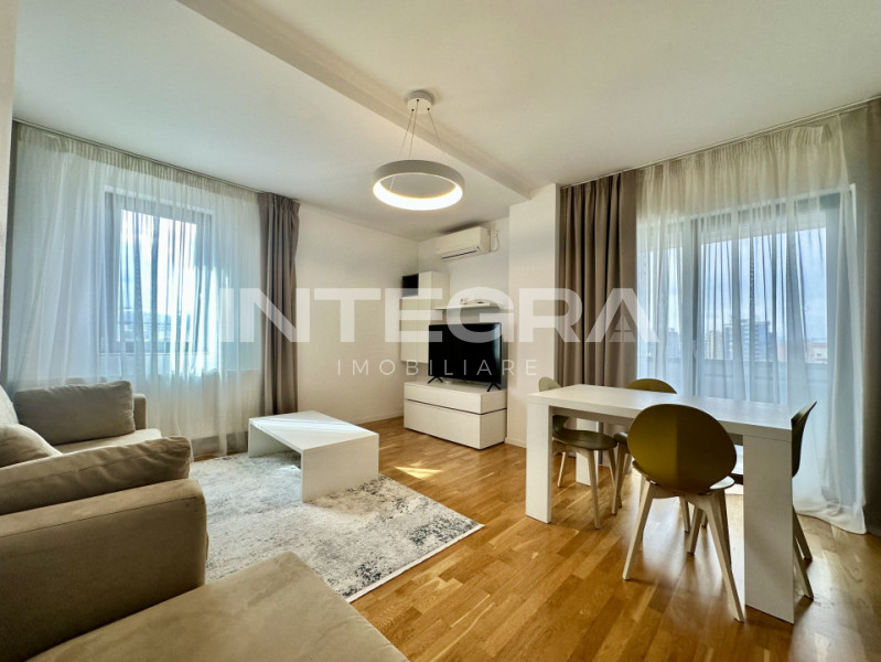Apartament Pet Friendly | 3 Camere Iuliud Mall | Gheorgheni | Panorama Superba 