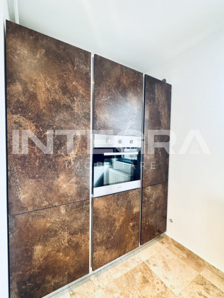 Apartament Pet Friendly | 3 Camere Iuliud Mall | Gheorgheni | Panorama Superba 