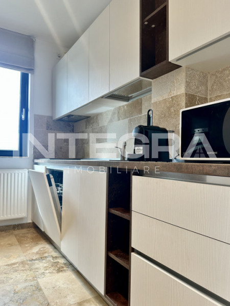 Apartament Pet Friendly | 3 Camere Iuliud Mall | Gheorgheni | Panorama Superba 