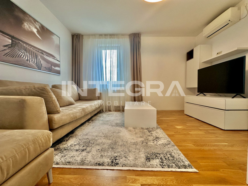 Apartament Pet Friendly | 3 Camere Iuliud Mall | Gheorgheni | Panorama Superba 